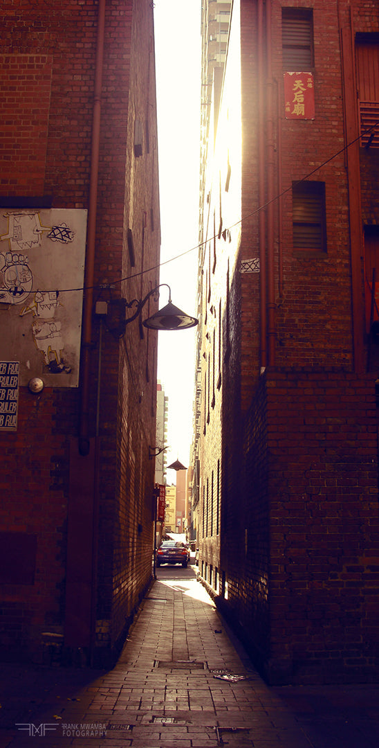 FMF-'Between'-Melbourne