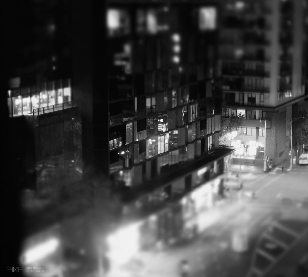 FMF-'Bright Corner'-Melbourne