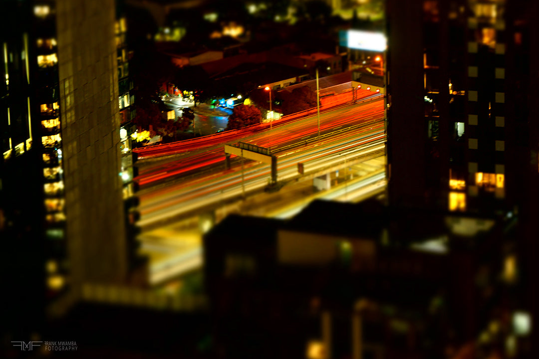 FMF-'City Bypass II'-Melbourne