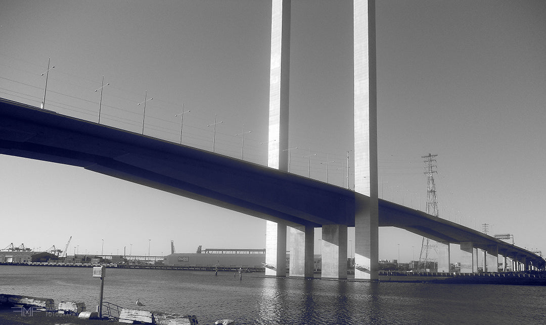 FMF-'City Entry Pillars'-Melbourne