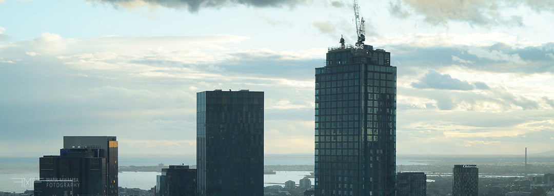 FMF-'Noonscrapers'-Melbourne