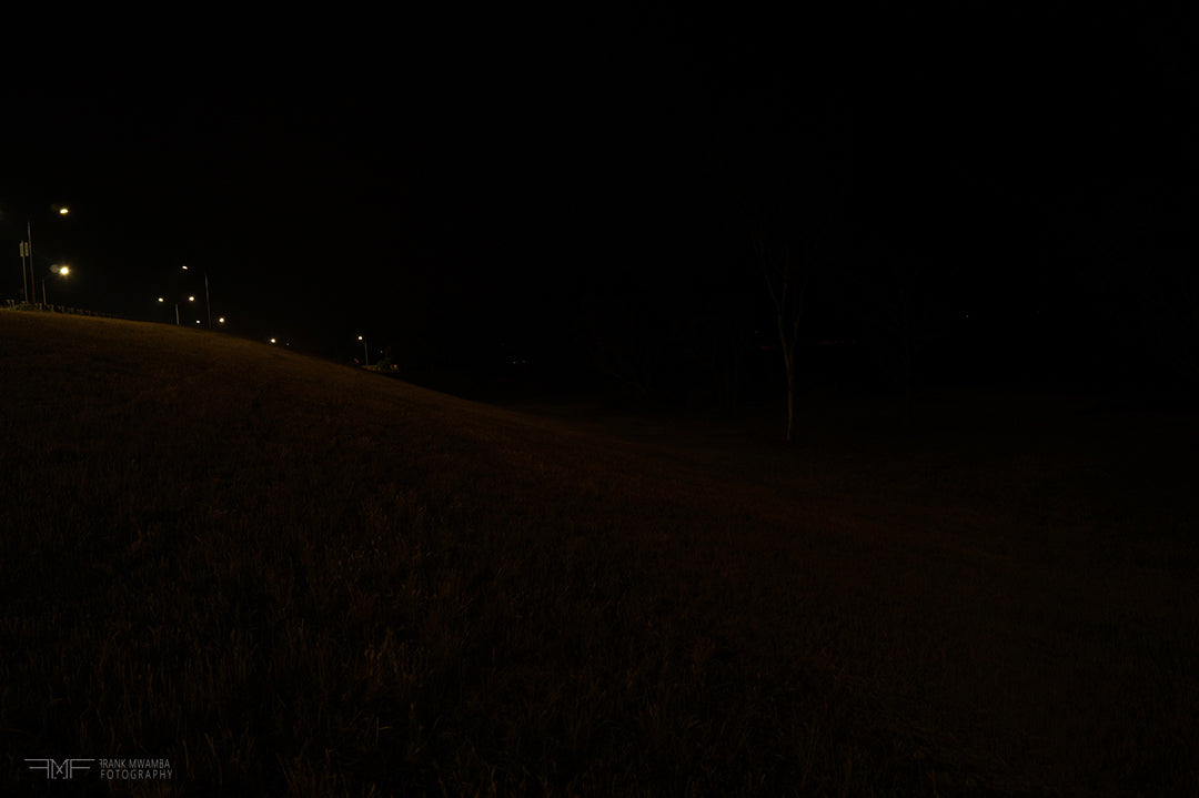 FMF-’Hill Fade’-Melbourne