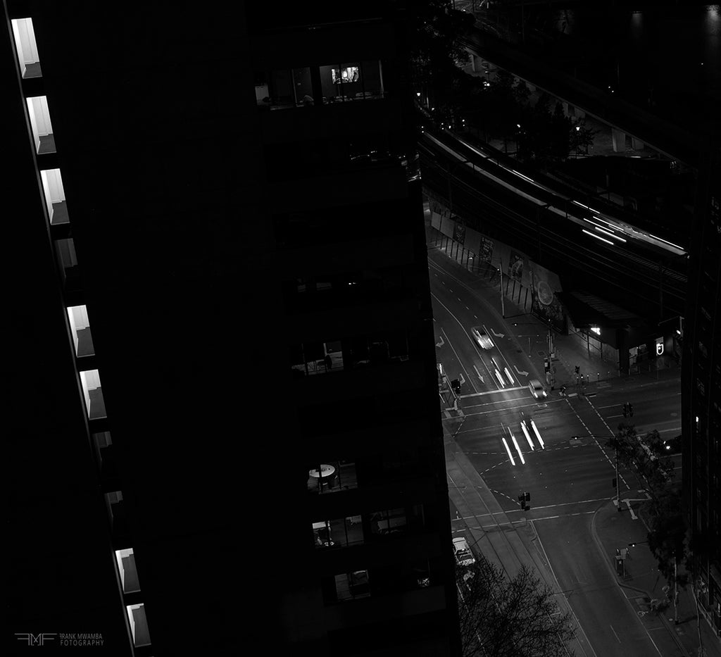 FMF-’Intersection IV’-Melbourne
